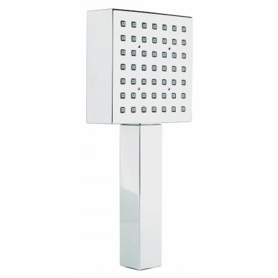 Słuchawka natryskowa 2-funkcyjna chrom Deante Twist NDF 051S